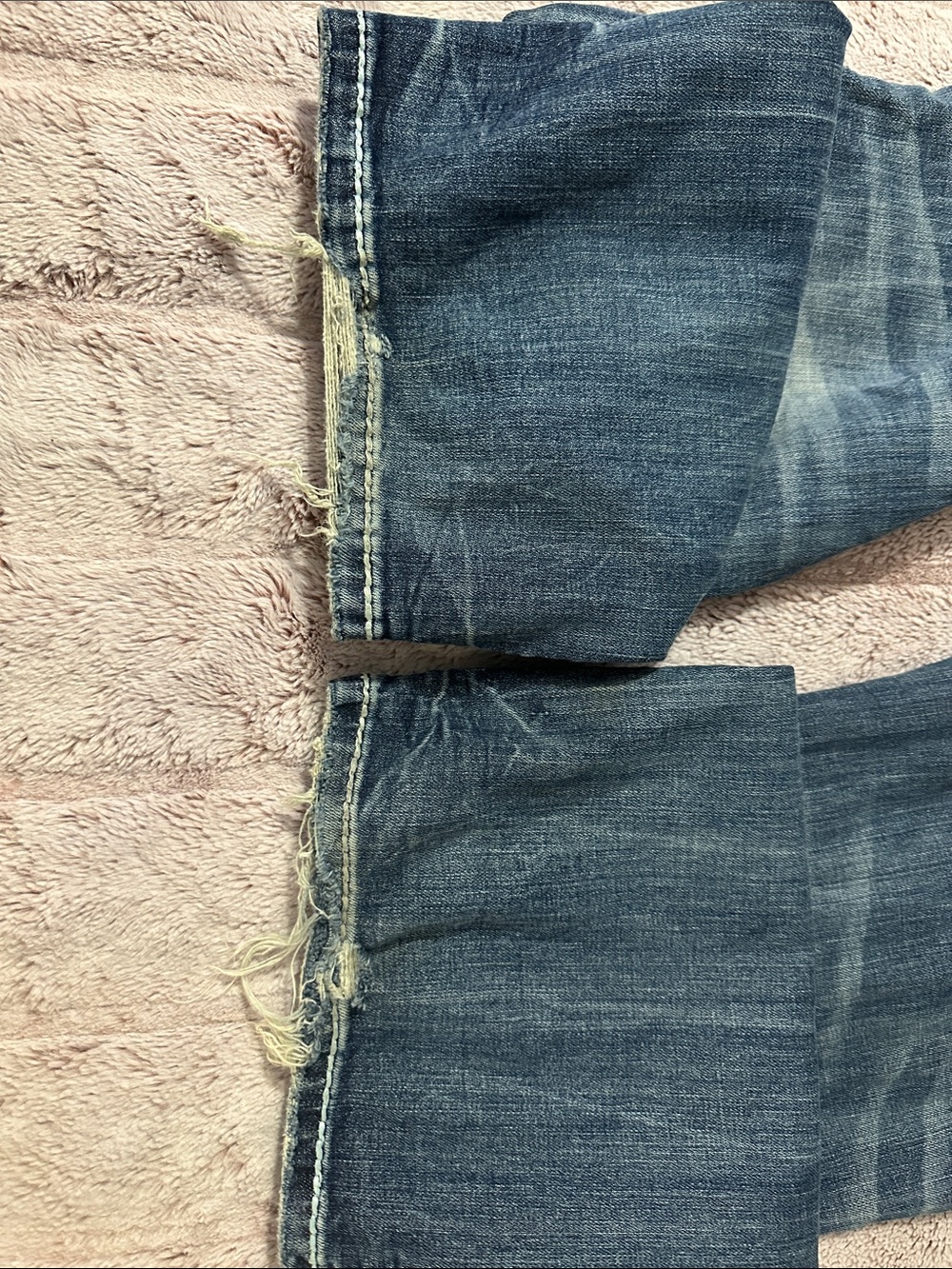 Rock Revival Hanvid jeans 
  Bootcut Jeans size 32X33 - Picture 3 of 8